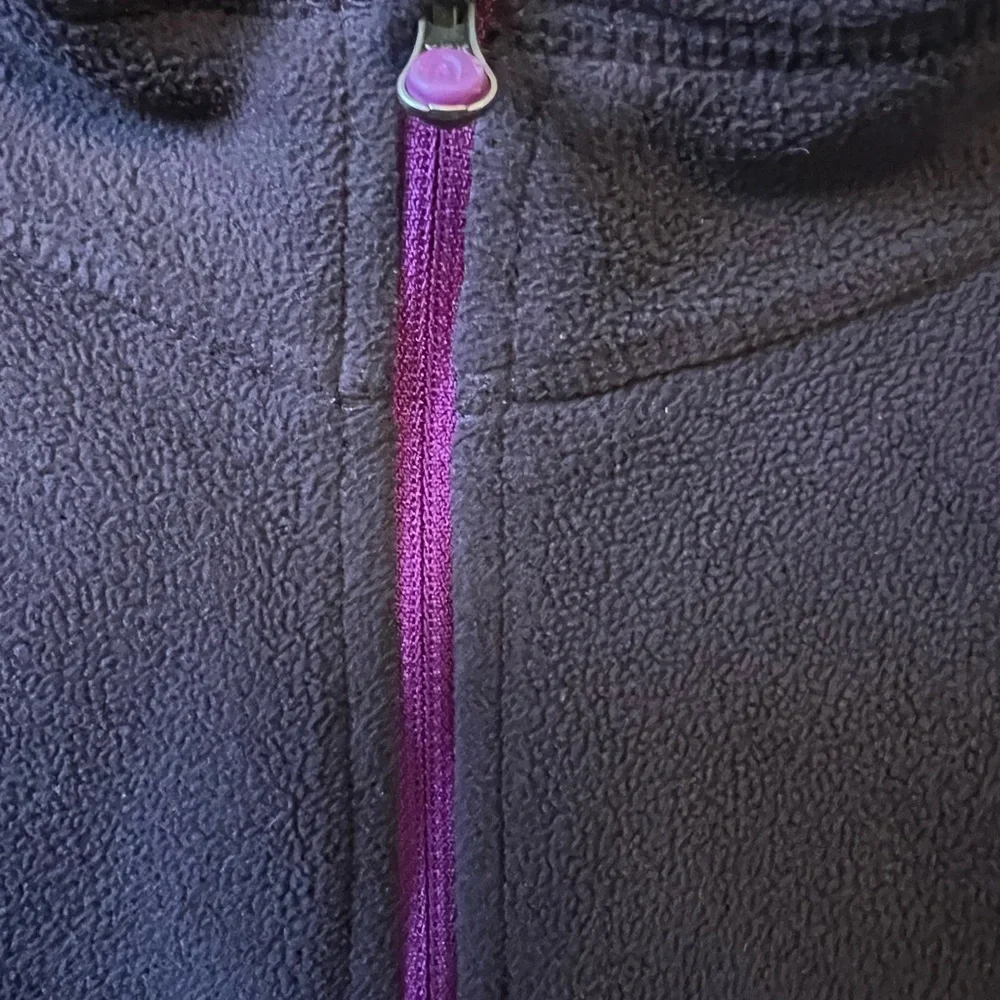 The North Face cozy classic